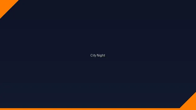 城市夜景主题赛 - 蓝莓91 视频创作挑战
